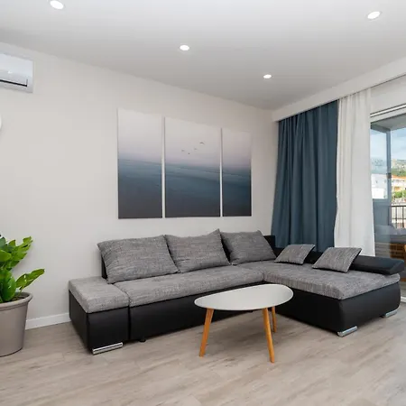 Marina Apartment Makarska