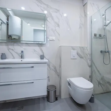 Marina Apartment Makarska
