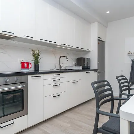 Apartment Marina Makarska