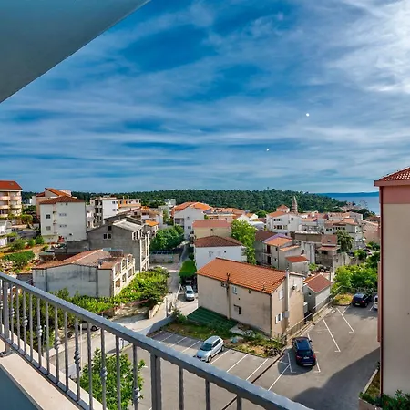 Marina Makarska