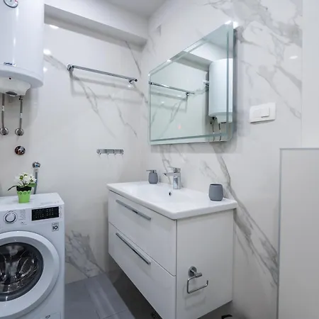 Marina Apartamento