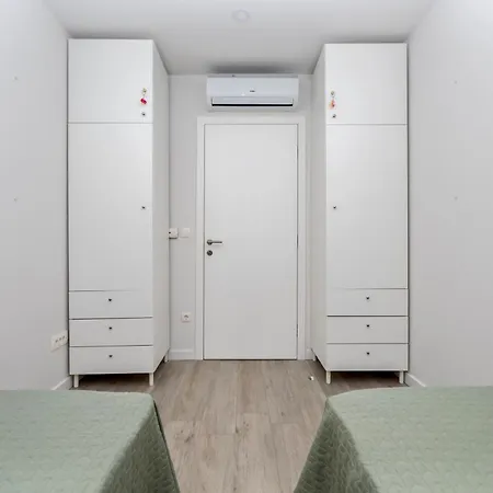 Apartment Marina *