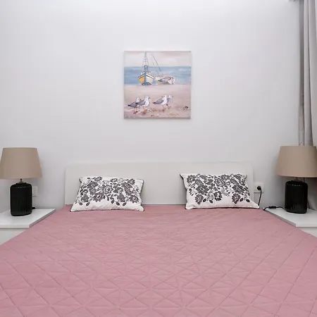 Marina Apartment Makarska