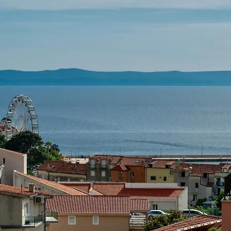 Marina Makarska
